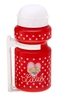 Bike Fashion Trinkflasche Lillebi,  rot