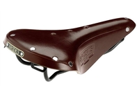 Brooks B17 Standard Leder braun,  Herren-Sattel