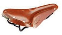 Brooks B17 Standard Leder honig,  Unisex-Sattel