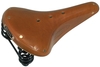 Brooks Flyer Leder honig,  Herren-Sattel