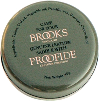 Brooks Lederfett Proofide