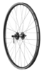 Bulls 27, 5 Zoll STYX DDM2 DISC M4756Loch Vorderrad