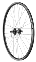 Bulls 27, 5 Zoll STYX DDM2 DISC M4756Loch Vorderrad