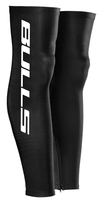 BULLS Beinlinge Team Bulls,  schwarz,  schwarz,  XL
