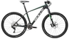 BULLS Black Adder 27, 5,  22 Gang Kettenschaltung,  Herrenfahrrad,  MTB,  Modell 2019,  27, 5 Zoll,  ud carbon/weiß/grün,  ud carbon/weiß/grün,  44 cm