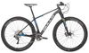 BULLS Black Adder Team Di2,  22 Gang Kettenschaltung,  Herrenfahrrad,  MTB,  Modell 2018,  29 Zoll,  ud carbon matt,  ud carbon matt,  48 cm
