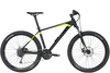 BULLS Bushtail 29,  27 Gang Kettenschaltung,  Herrenfahrrad,  Hardtail,  Modell 2020,  29 Zoll,  black matt/metallic lime,  black matt/metallic lime,  56 cm