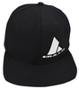 BULLS Cap Team Bulls,  schwarz,  one size