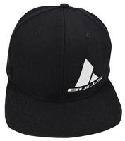 BULLS Cap Team Bulls,  schwarz,  one size