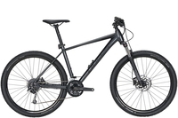 BULLS Copperhead 1 27, 5,  27 Gang Kettenschaltung,  Herrenfahrrad,  Hardtail,  Modell 2020,  27, 5 Zoll,  grey,  grey,  51 cm