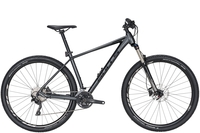 BULLS Copperhead 2 29,  30 Gang Kettenschaltung,  Herrenfahrrad,  Hardtail,  Modell 2020,  29 Zoll,  grey matt,  grey matt,  41 cm