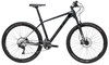 BULLS Copperhead Carbon S,  22 Gang Kettenschaltung,  Herrenfahrrad,  MTB,  Modell 2019,  27, 5 Zoll,  carbon matt/schwarz,  carbon matt/schwarz,  44 cm