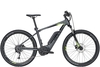 BULLS Copperhead E1 27, 5 (400 Wh),  9 Gang Kettenschaltung,  Herrenfahrrad,  Hardtail,  Modell 2020,  27, 5 Zoll,  grey matt,  grey matt,  54 cm