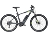 BULLS Copperhead E1 29 (500 Wh),  9 Gang Kettenschaltung,  Herrenfahrrad,  Hardtail,  Modell 2020,  29 Zoll,  grey matt,  grey matt,  60 cm