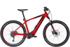 BULLS Copperhead EVO 1 27, 5 (625 Wh),  9 Gang Kettenschaltung,  Herrenfahrrad,  Hardtail,  Modell 2020,  27, 5 Zoll,  red/black,  red/black,  48 cm