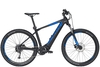 BULLS Copperhead EVO 1 29 (500 Wh),  9 Gang Kettenschaltung,  Herrenfahrrad,  Hardtail,  Modell 2020,  29 Zoll,  grey matt/metallic lime,  grey matt/metallic lime,  54 cm