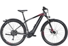 BULLS Copperhead EVO 1 Street (400 Wh),  9 Gang Kettenschaltung,  Herrenfahrrad,  Hardtail,  Modell 2020,  27, 5 Zoll,  chrome black matt/chrome red,  chrome black matt/chrome red,  41 cm