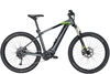 BULLS Copperhead Evo 1 XXL 27.5 500,  9 Gang Kettenschaltung,  Herrenfahrrad,  Hardtail,  Modell 2020,  27, 5 Zoll,  grey matt,  grey matt,  54 cm
