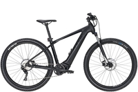 BULLS Copperhead EVO 2 27, 5+ (500 Wh),  10 Gang Kettenschaltung,  Herrenfahrrad,  Hardtail,  Modell 2020,  27, 5+ Zoll,  black matt,  black matt,  48 cm