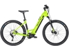 BULLS Copperhead EVO 2 27, 5+ 625 Wh,  10 Gang Kettenschaltung,  Unisex,  Hardtail,  Modell 2020,  27, 5+ Zoll,  metallic lime,  metallic lime,  41 cm