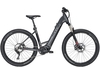 BULLS Copperhead EVO 2 XXL 27, 5+ 400,  10 Gang Kettenschaltung,  Damenfahrrad,  Tiefeinsteiger,  Modell 2020,  27, 5+ Zoll,  chrome black matt,  chrome black matt,  48 cm