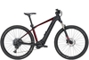 BULLS Copperhead Evo 3 27, 5+ (400 Wh),  11 Gang Kettenschaltung,  Herrenfahrrad,  Hardtail,  Modell 2020,  27, 5+ Zoll,  black matt/dark chrome red,  black matt/dark chrome red,  44 cm
