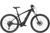 BULLS Copperhead EVO 3 XXL 27, 5 625,  12 Gang Kettenschaltung,  Herrenfahrrad,  Hardtail,  Modell 2020,  27, 5+ Zoll,  black matt,  black matt,  41 cm