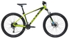 BULLS Copperhead Trail,  27 Gang Kettenschaltung,  Herrenfahrrad,  MTB,  Modell 2019,  27, 5 Zoll,  metallic lime/schwarz matt,  metallic lime/schwarz matt,  37 cm