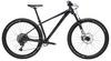 BULLS Copperhead Trail RS 29,  27 Gang Kettenschaltung,  Herrenfahrrad,  MTB,  Modell 2019,  29 Zoll,  schwarz matt,  schwarz matt,  40 cm