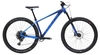 BULLS Copperhead Trail S,  12 Gang Kettenschaltung,  Herrenfahrrad,  MTB,  Modell 2019,  29 Zoll,  blau matt,  blau matt,  40 cm