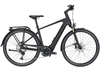 BULLS Cross Lite Evo Carbon (400 Wh),  12 Gang Kettenschaltung,  Herrenfahrrad,  Diamant,  Modell 2020,  28 Zoll,  carbon matt,  carbon matt,  60 cm