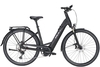 BULLS Cross Lite Evo Carbon (625 Wh),  12 Gang Kettenschaltung,  Damenfahrrad,  Wave,  Modell 2020,  28 Zoll,  carbon,  carbon,  45 cm