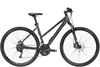 BULLS Crosstail,  27 Gang Kettenschaltung,  Damenfahrrad,  Cross,  Modell 2020,  28 Zoll,  grey,  grey,  44 cm