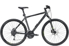 BULLS Crosstail,  27 Gang Kettenschaltung,  Herrenfahrrad,  Cross,  Modell 2020,  28 Zoll,  grey,  grey,  61 cm