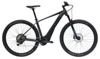 BULLS E-Core EVO Di2 29 (375 Wh),  11 Gang Kettenschaltung,  Herrenfahrrad,  Diamant,  Modell 2018,  29 Zoll,  grau matt/schwarz,  grau matt/schwarz,  51 cm
