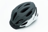 BULLS Fahrradhelm Moncton,  grey/white matt,  grey/white matt,  54-58 cm