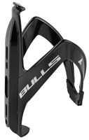 BULLS Flaschenhalter Fiberglass schwarz/weiß