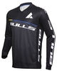BULLS Herren Langarmtrikot Freeride Team,  4XL