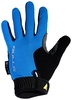 BULLS Herren Langfingerhandschuh RS,  blau,  blau,  XL