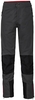 BULLS Herren Regenhose Pant Lux,  grau,  grau,  L