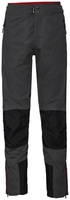 BULLS Herren Regenhose Pant Lux,  grau,  grau,  XL