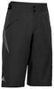 BULLS Herren Shorts Comox,  black,  black,  XXL