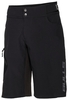 BULLS Herren Shorts Lux,  schwarz,  schwarz,  M