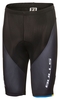 BULLS Herren Shorts Team Bulls 2017,  schwarz,  schwarz,  XXL