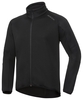 BULLS Herren Softshelljacke Off-Bike Softshelljacke,  schwarz,  schwarz,  3XL