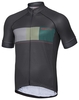 BULLS Herren Trikot Strada,  grau,  grau,  3XL