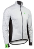BULLS Herren Windjacke Competition,  grau,  grau,  L