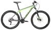 BULLS King Cobra Disc 27, 5,  30 Gang Kettenschaltung,  Herrenfahrrad,  MTB,  Modell 2018,  27, 5 Zoll,  grau matt,  grau matt,  41 cm