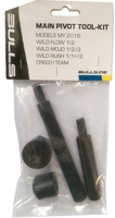 Bulls Main Pivot Toolkit Achs-Werkzeug