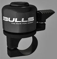 Bulls Mini Glocke 25, 4 mm